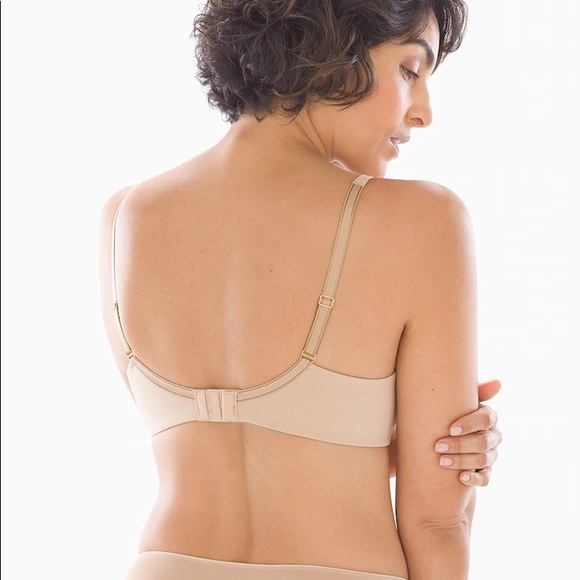 *SOMA EMBRACEABLE Perfect Coverage Bra - Picture 9 of 10